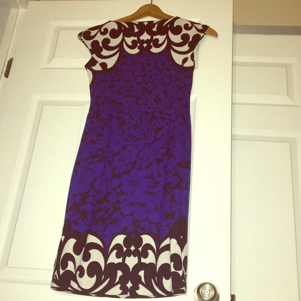 Graduation dress